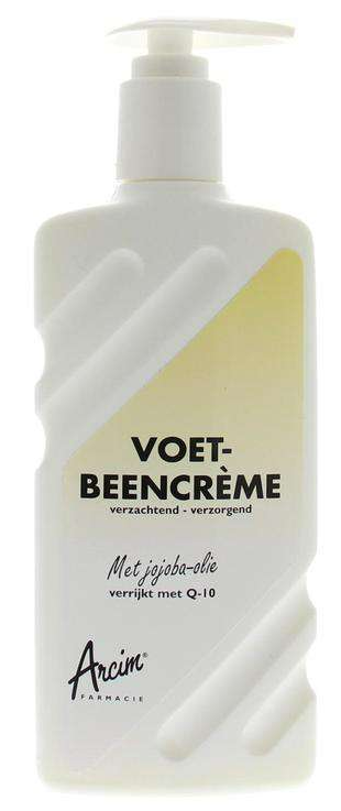 Arcim Voet-beencreme 300 ml