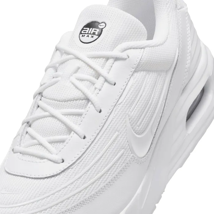 Nike Air Max Verse Leather Sneakers Heren