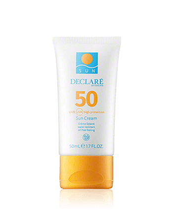 Declaré Sun Basic Sun Cream SPF 50 50ml