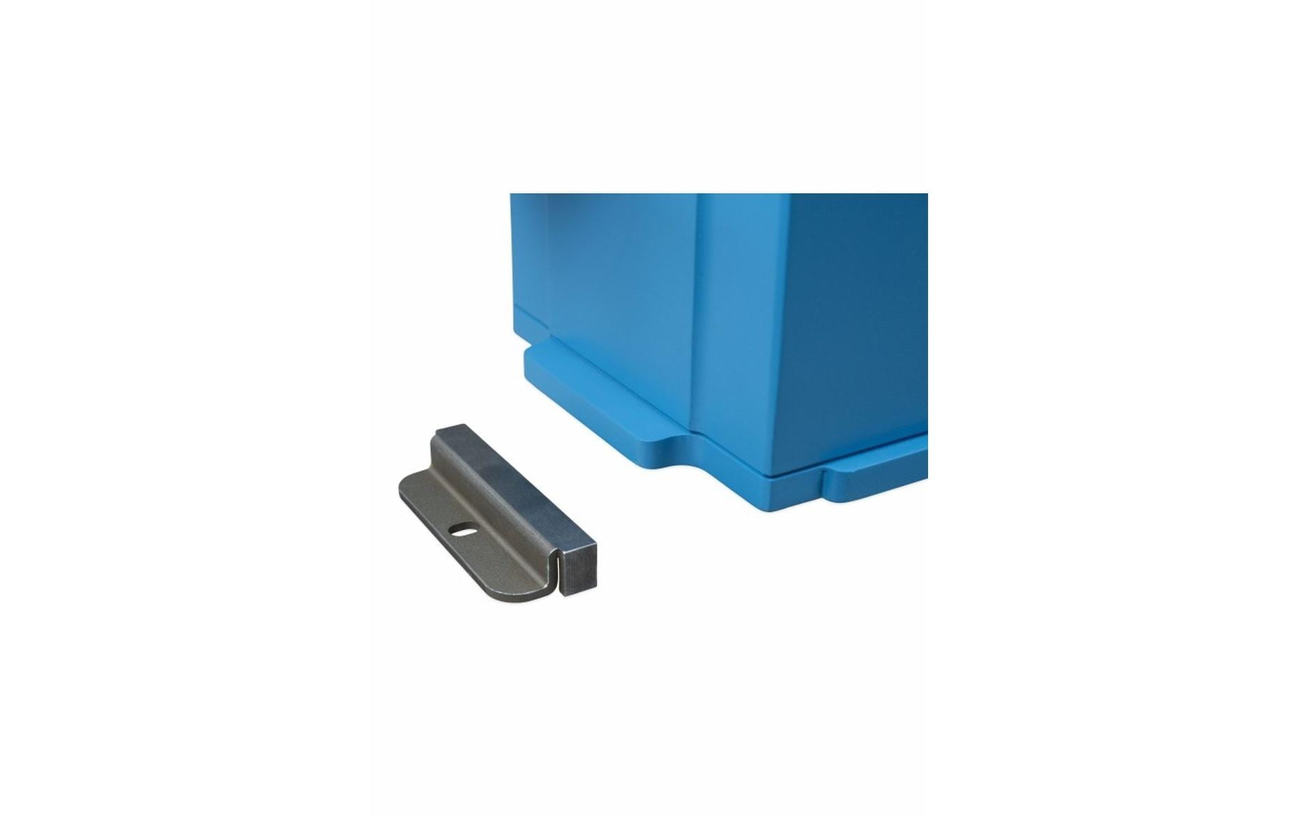 Batterie LiFePO4 12.8 V 200Ah NG<br>Lithium-NG-Batterie mit einer Nennspannung von 12.8 V