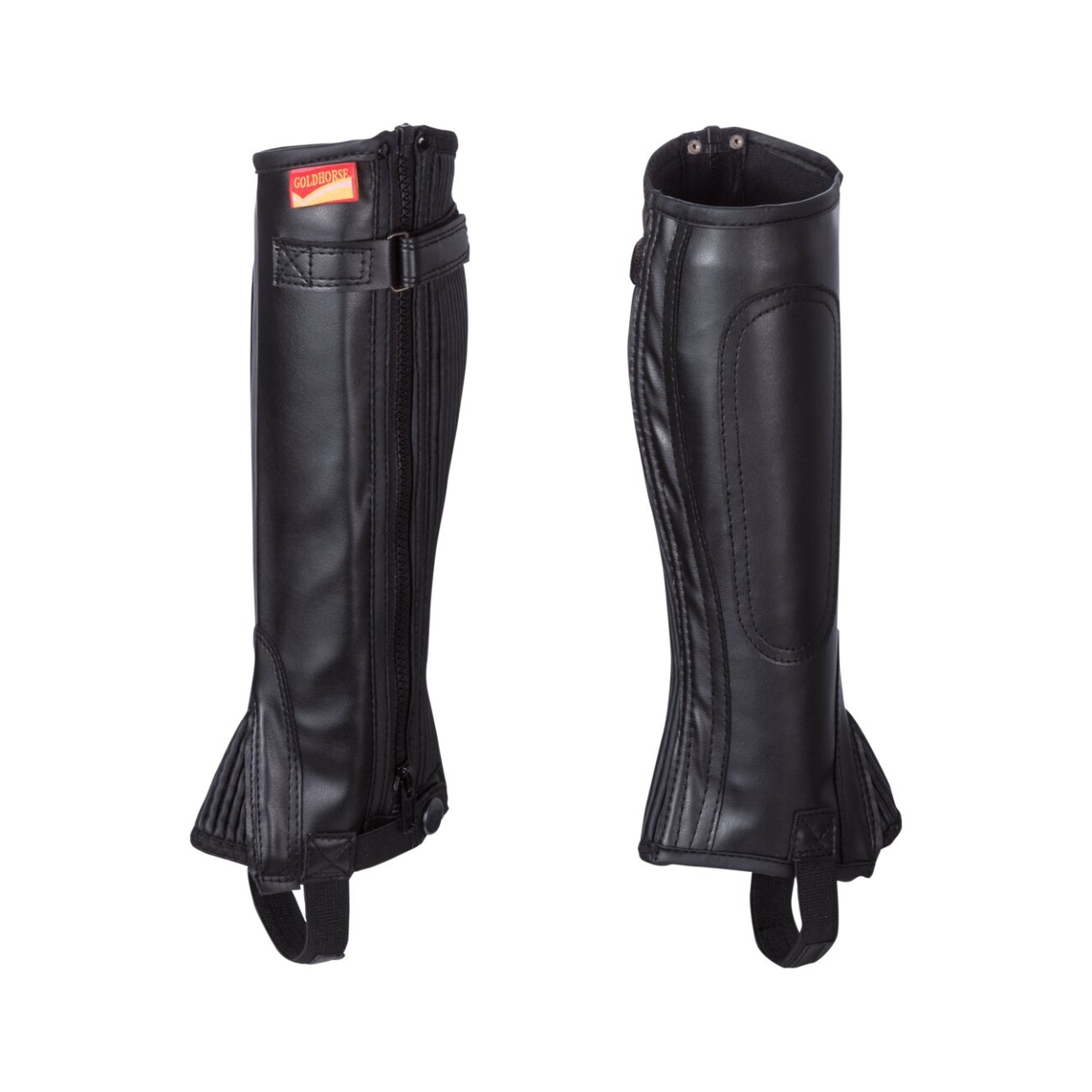 GOLDHORSE Chaps Allround Lange Passform L - INT