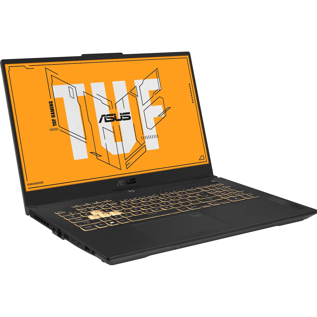 Asus TUF Gaming 17 i5-12H/8/512/3050 17,3