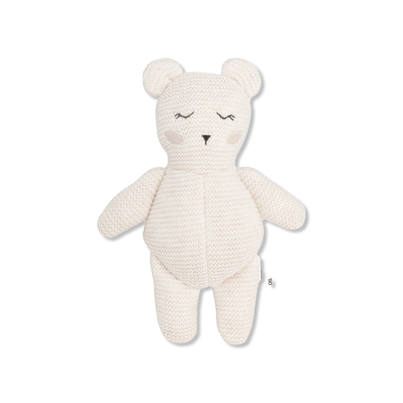 Bobby bamse