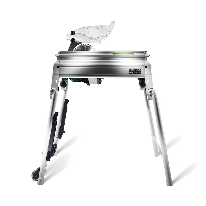 Festool CS 50 EBG tafel-/afkortzaagmachine 1.200W