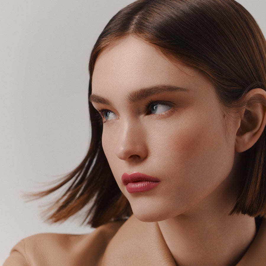Rouge Hermès, Silky Lipstick Shine Refill