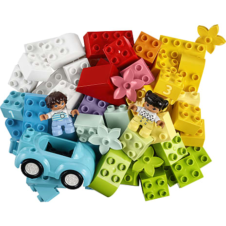 LEGO DUPLO kasse med klodser 10913