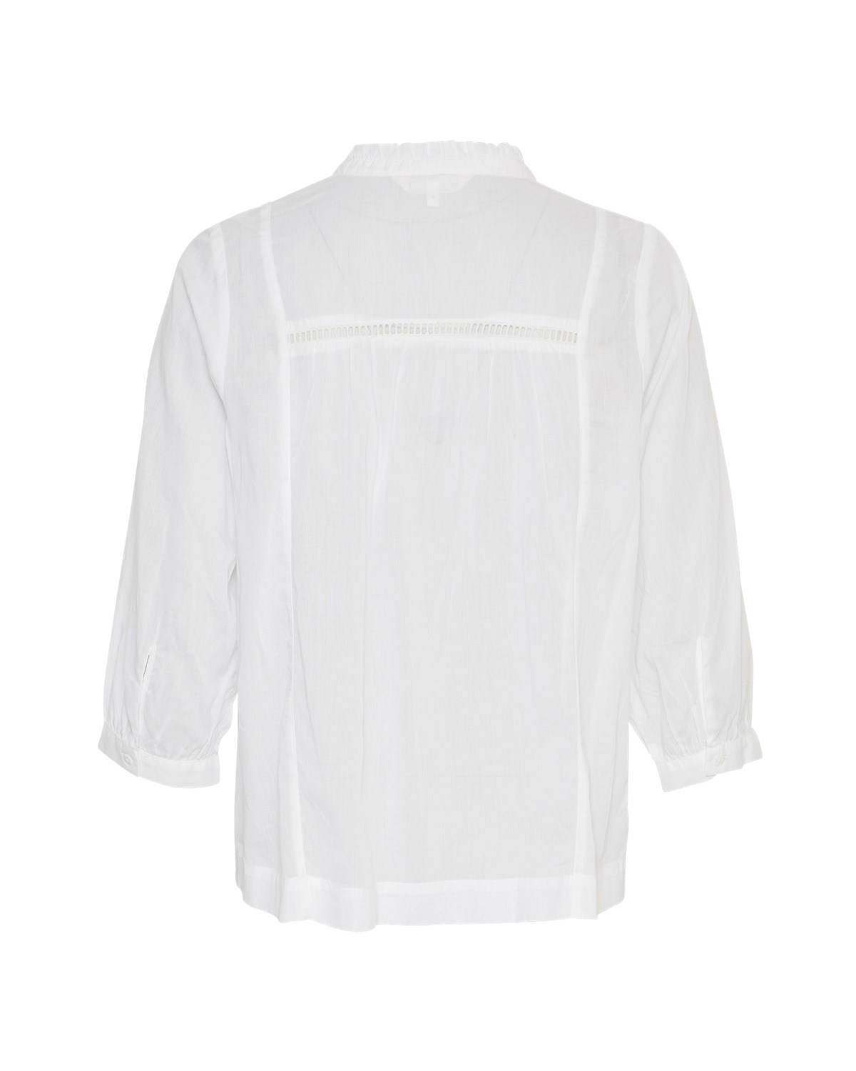 MSCH Copenhagen blouse wit