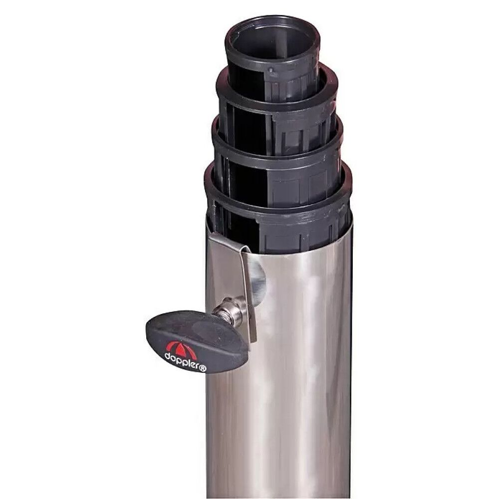 REDUKSJONSRINGER DOPPLER TIL PARASOLL 25-60MM 5STK