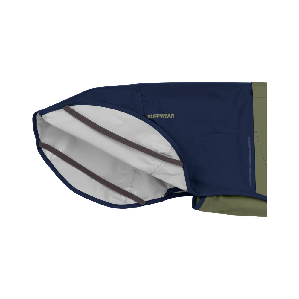 Ruffwear Sun Shower Rain Jacket