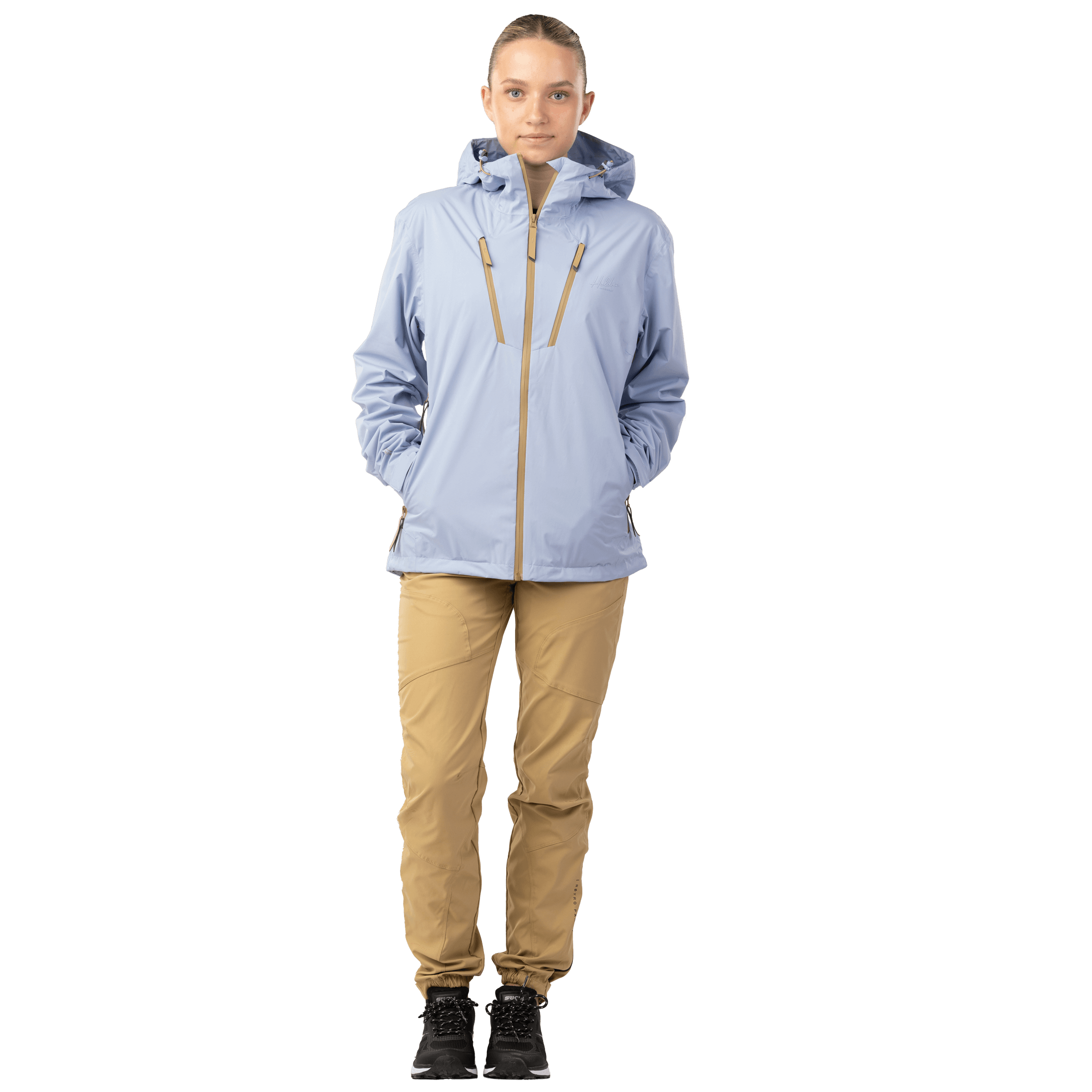 Heldre Hvaler Jolle Jacket (W) - Jakke