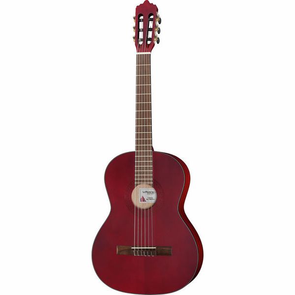 La Mancha Rubinito Rojo SM/63-N