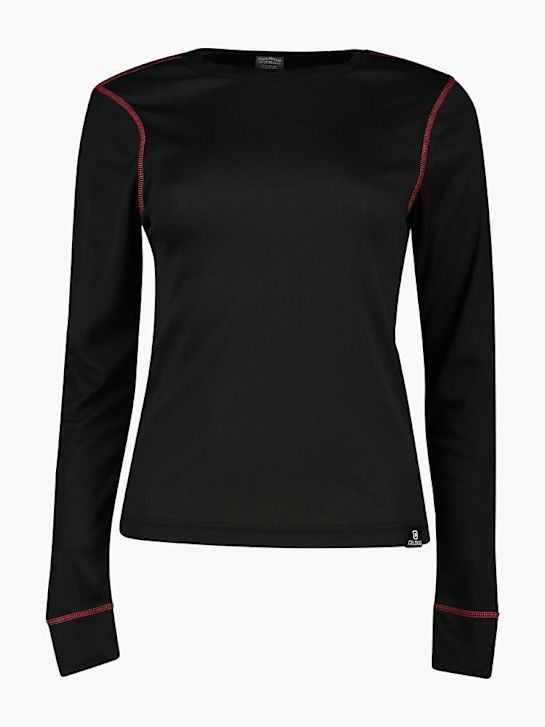 Celsius Pullover Schwarz