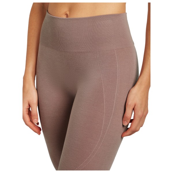 Icebreaker - Women's Merino Blend 260 Zoneknit SL 25 Tights - Legging