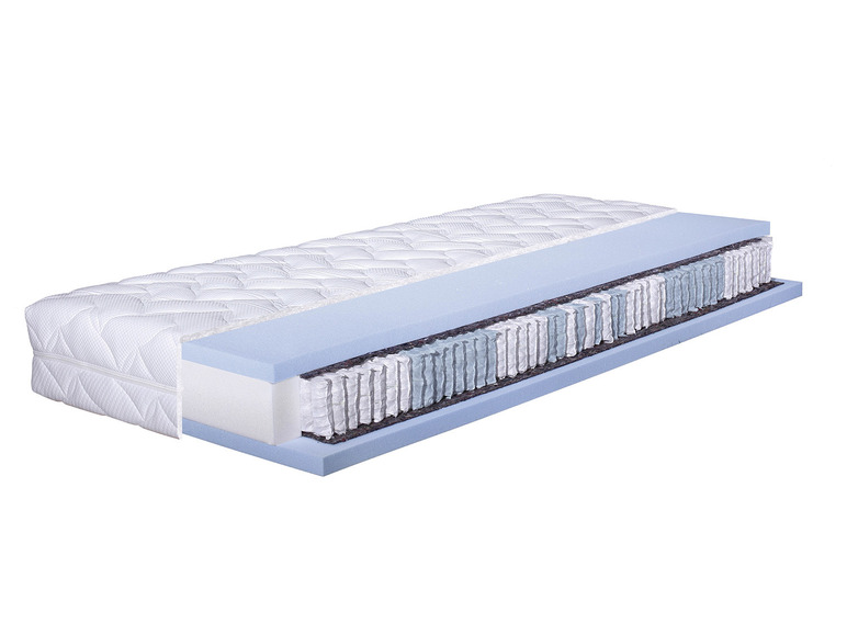 Pocketvering matras Dream TA 1000