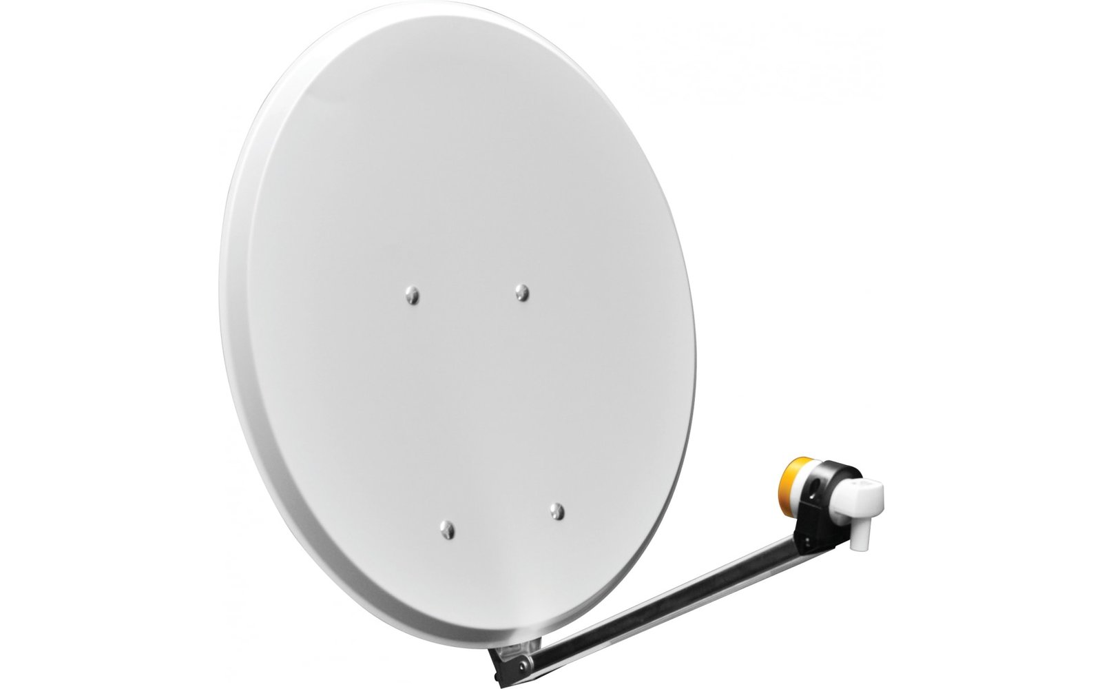 Maxview Sat-Spiegel 65 cm mit klappbarem LNB-Arm