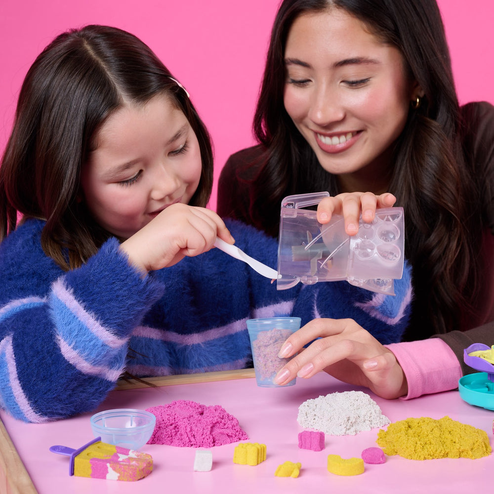 Køb Kinetic Sand Smoothie Mixer