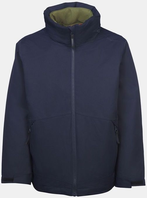 Ayacucho Risko Puffer 3-In-1 Jas  - Kinderen  - Jongens