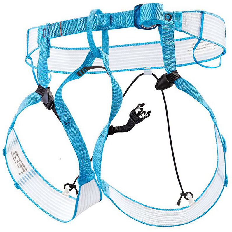 Petzl Altitude Hochtourengurt