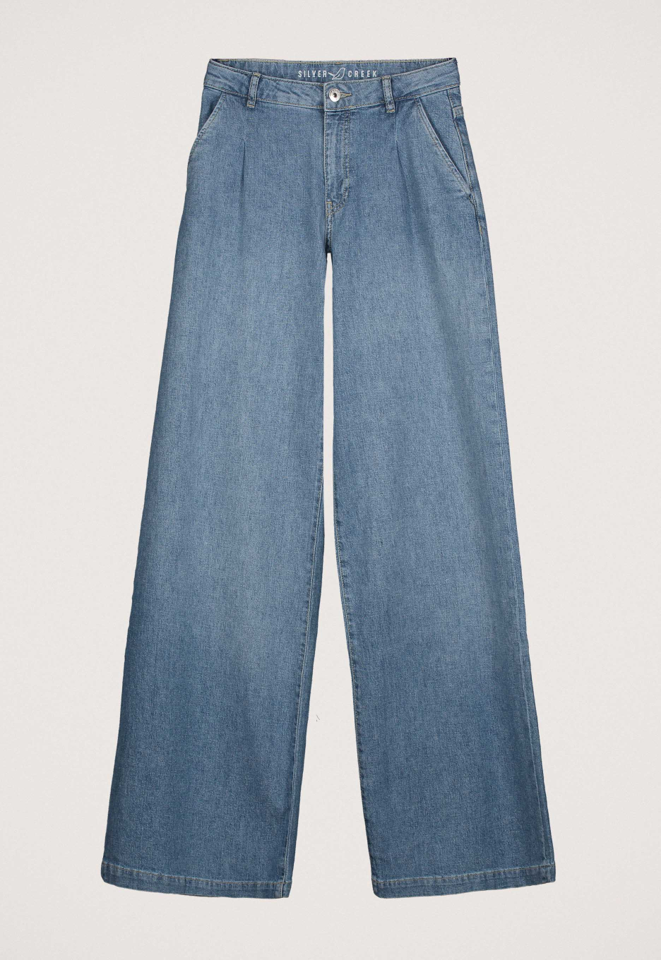 Silvercreek Loena Jeans