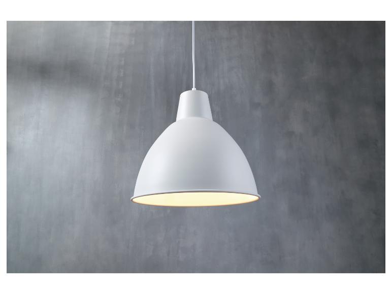 LED-pendellamp