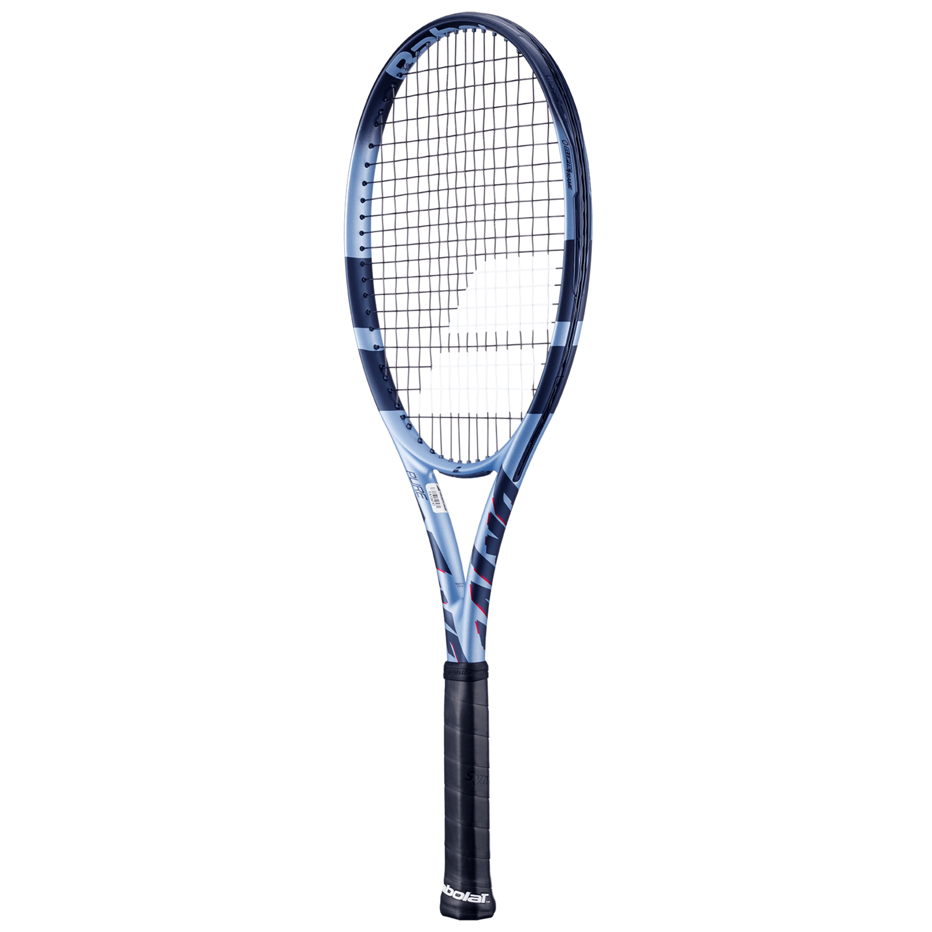 Pure Drive Gen11 Unbesaitet Test Metallicblau / Nachtblau