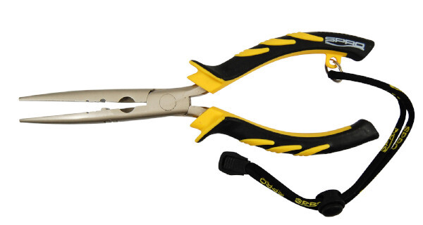 Spro (Extra) Long Nose Pliers Tang