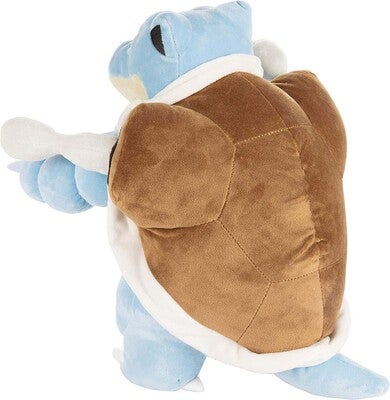 Pokémon Kosedyr 30 cm Blastoise Exclusive