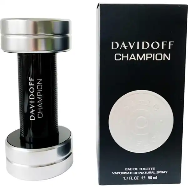Champion, EdT 50 ml