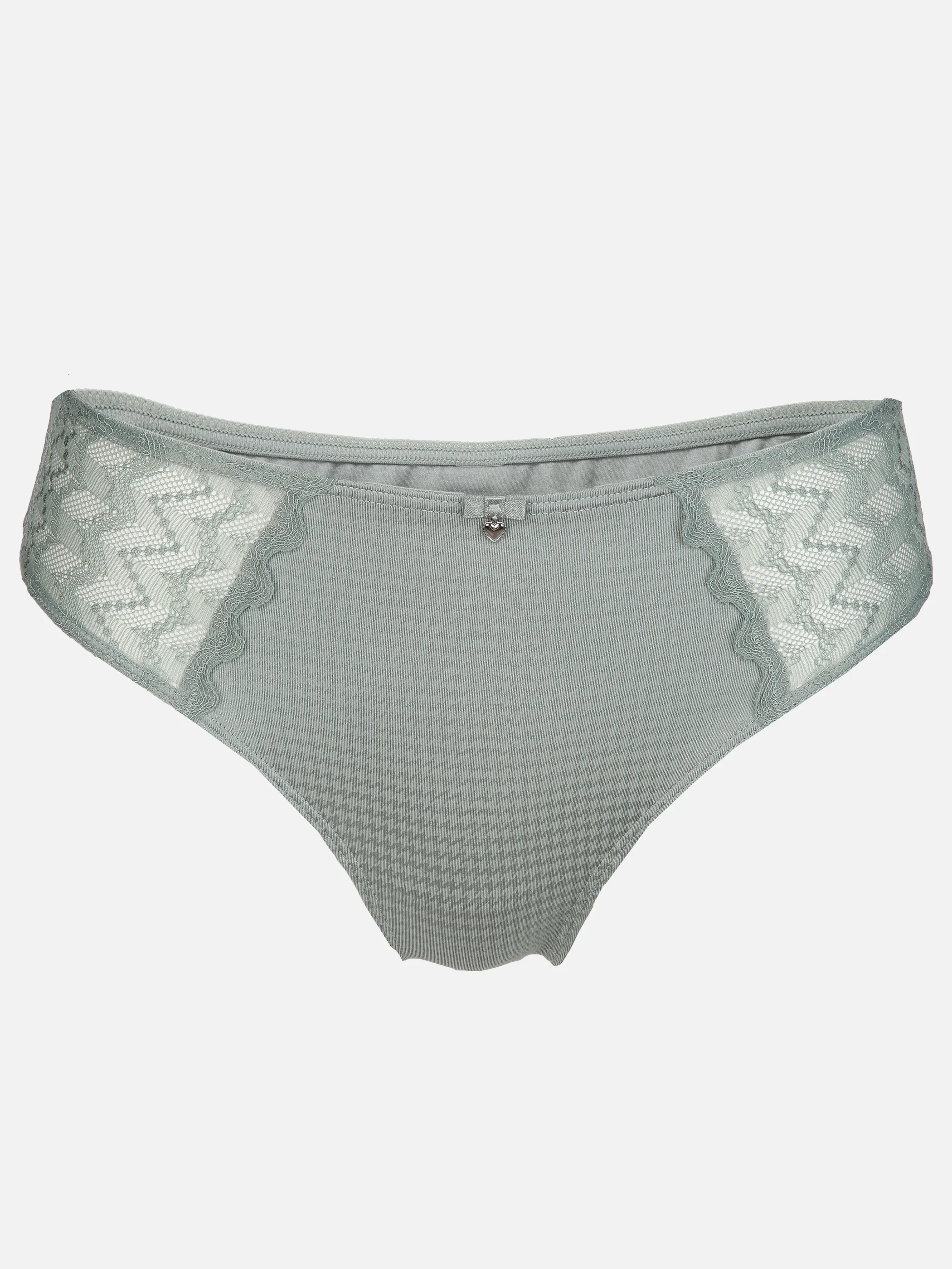 Damen Slip im Vichylook