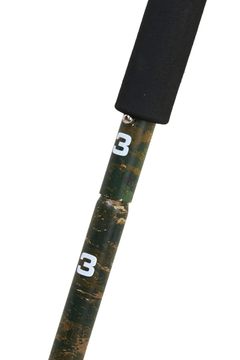 Seeland Shooting Support Black