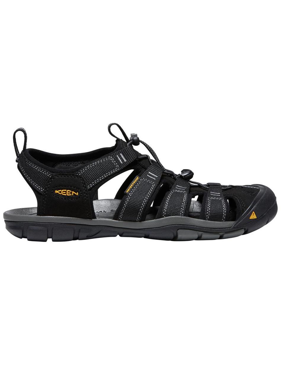 OFFENE SCHUHE M CLEARWATER CNX