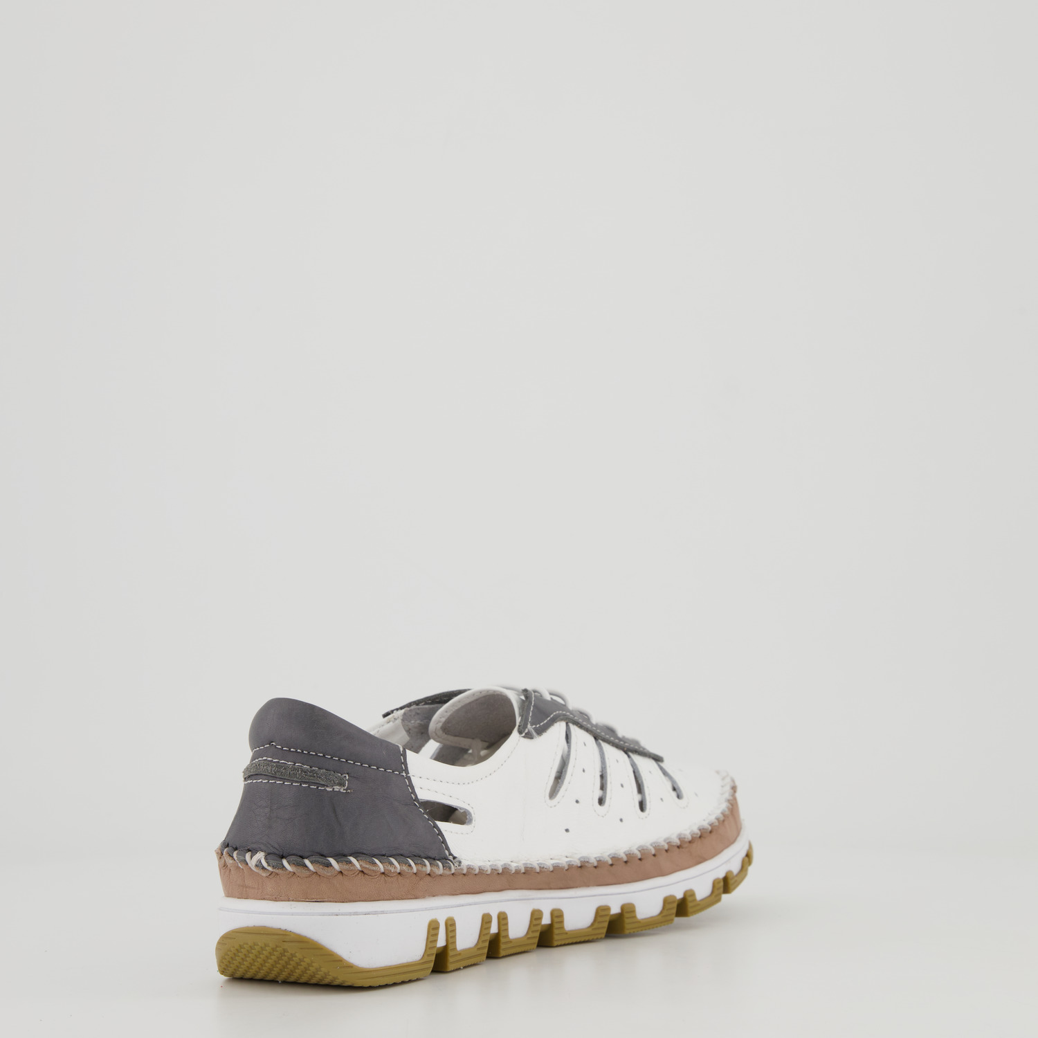 Gemini Halbschuhe