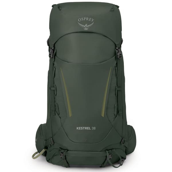 Sac à dos randonnée OSPREY KESTREL 38 BONSAI GREEN