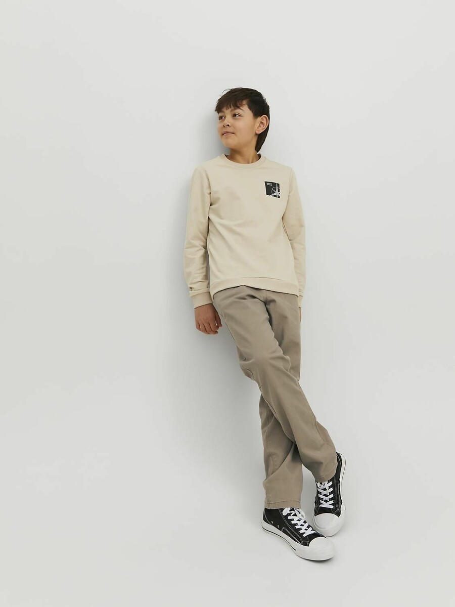 JACK & JONES JUNIOR<br>Chino broek