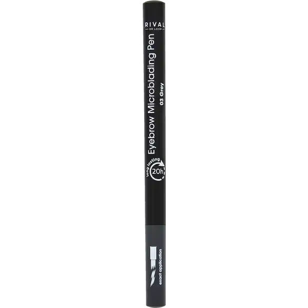 Microblading Brow Pencil grey 03