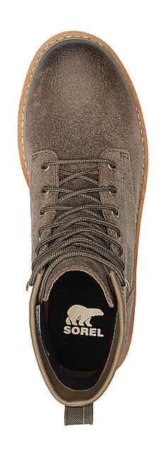 SOREL - CHAUSSURES DE VILLE SLABTOWN 621 SIX WP M