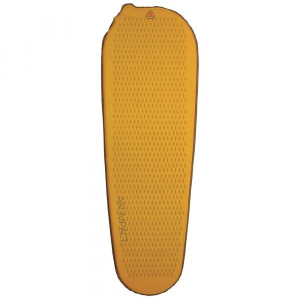 Robens Air Impact 25 183 X 51 X 2.5 cm Yellow - 310083