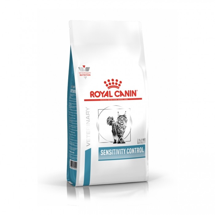 Royal Canin Veterinary Sensitivity Control