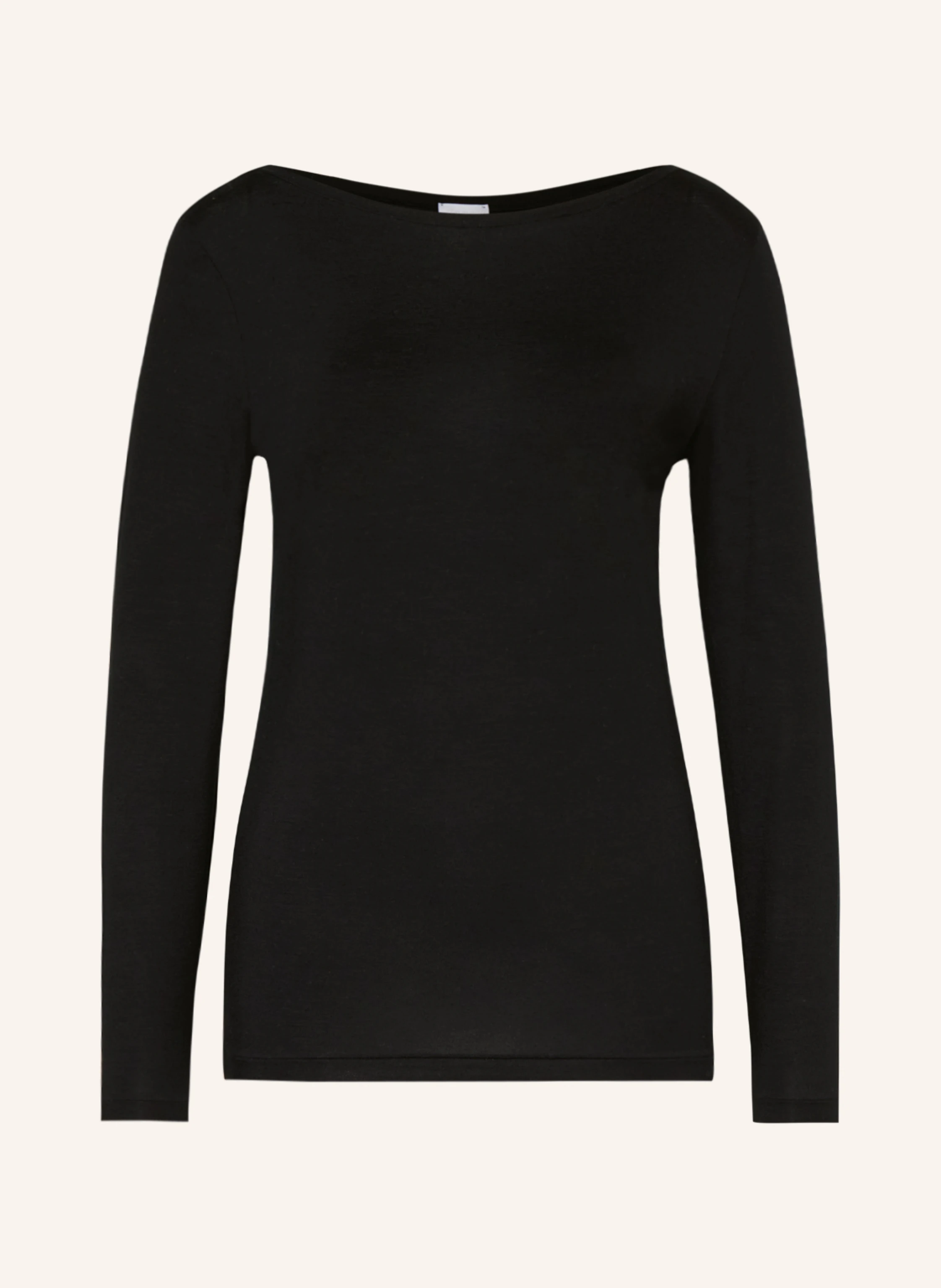 zimmerli Schlafshirt PURENESS