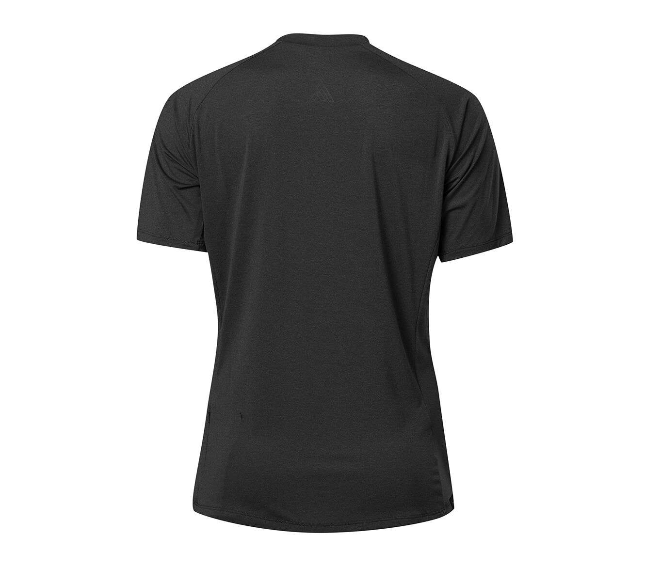 7mesh Sight Gravel Fietsshirt Korte Mouwen Zwart Dames