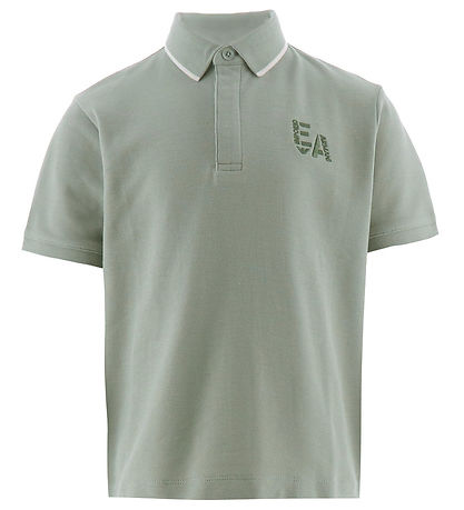 Emporio Armani Polo - Sølvia