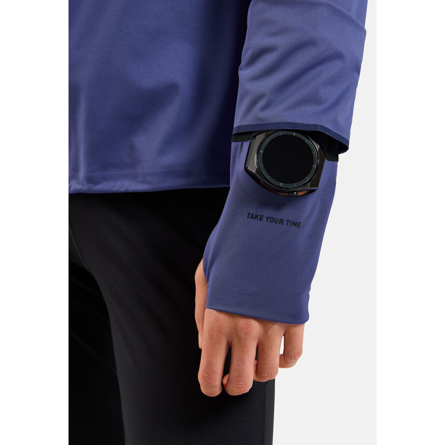 Odlo Zeroweight Winter Set Dames
