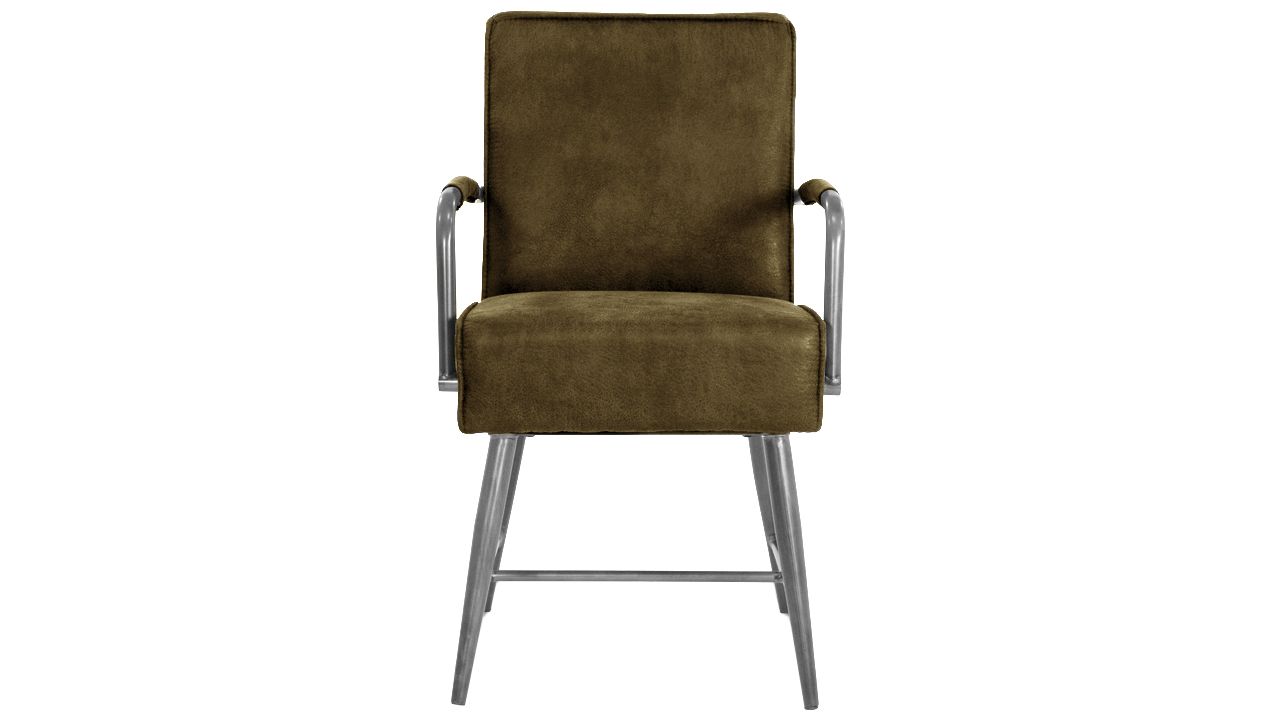 Eetstoel Green Belmonte B45 x D62 x H86 cm