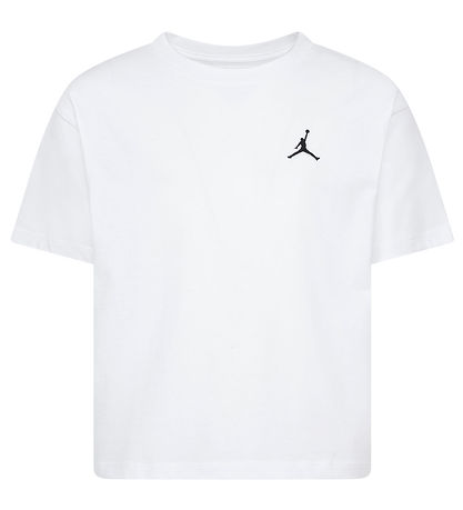 Jordan T-Shirt - Weiß