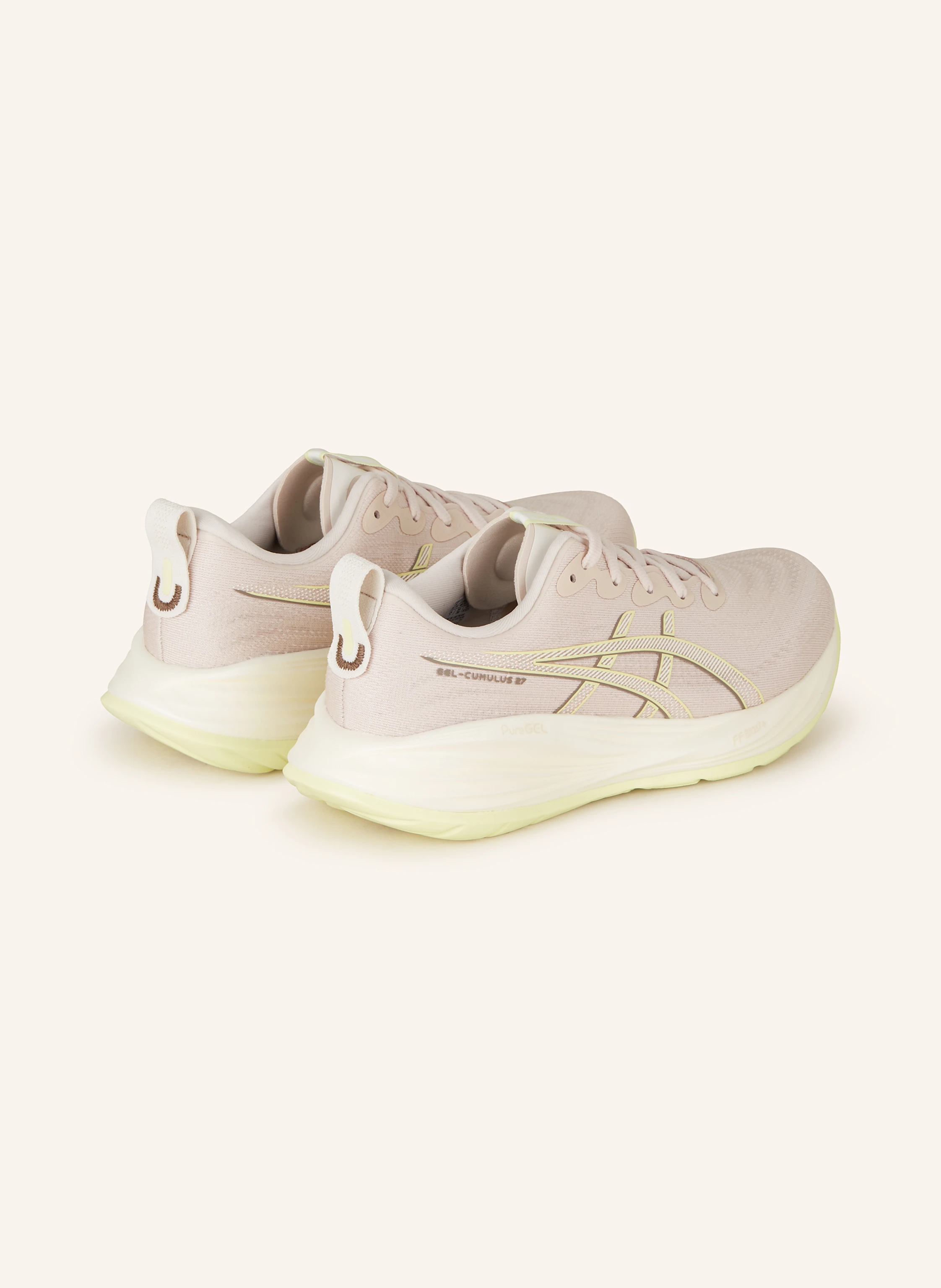 ASICS Laufschuhe GEL-CUMULUS 27