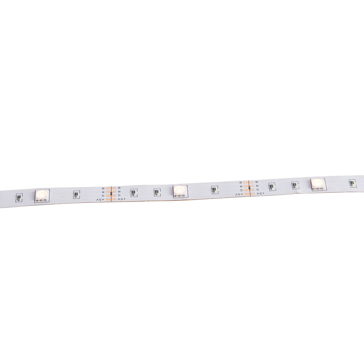Smart LED strip RGB 2m 5W