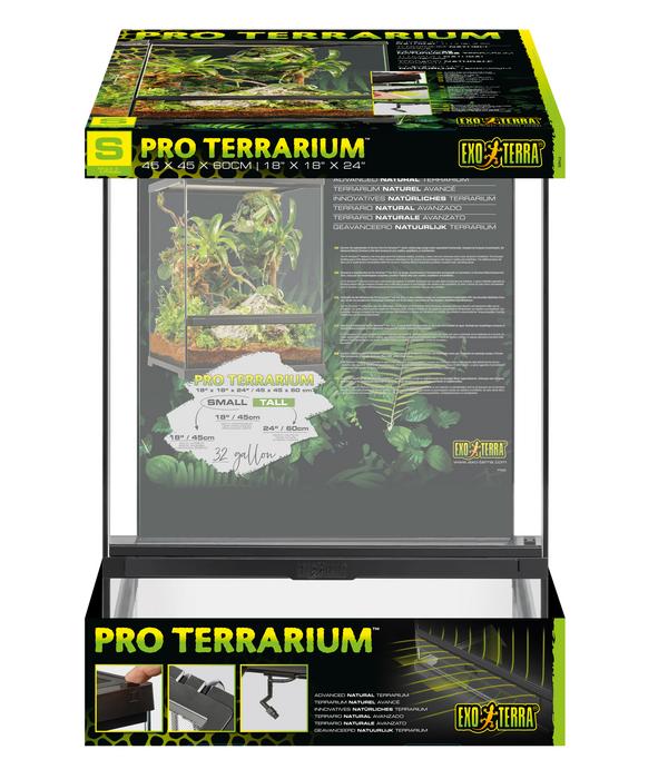Exo Terra® Pro Terrarium, small