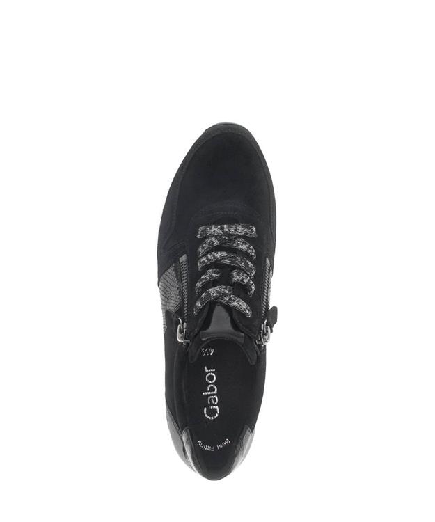 Gabor 73.420 schwarz