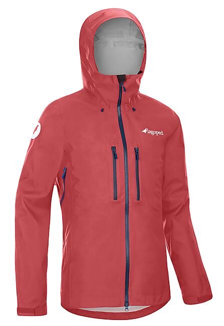 LAGOPED - VESTE EVE2