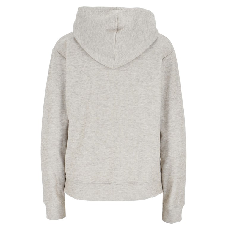 Twentyfour Mode Comfy Hoodie D Sand